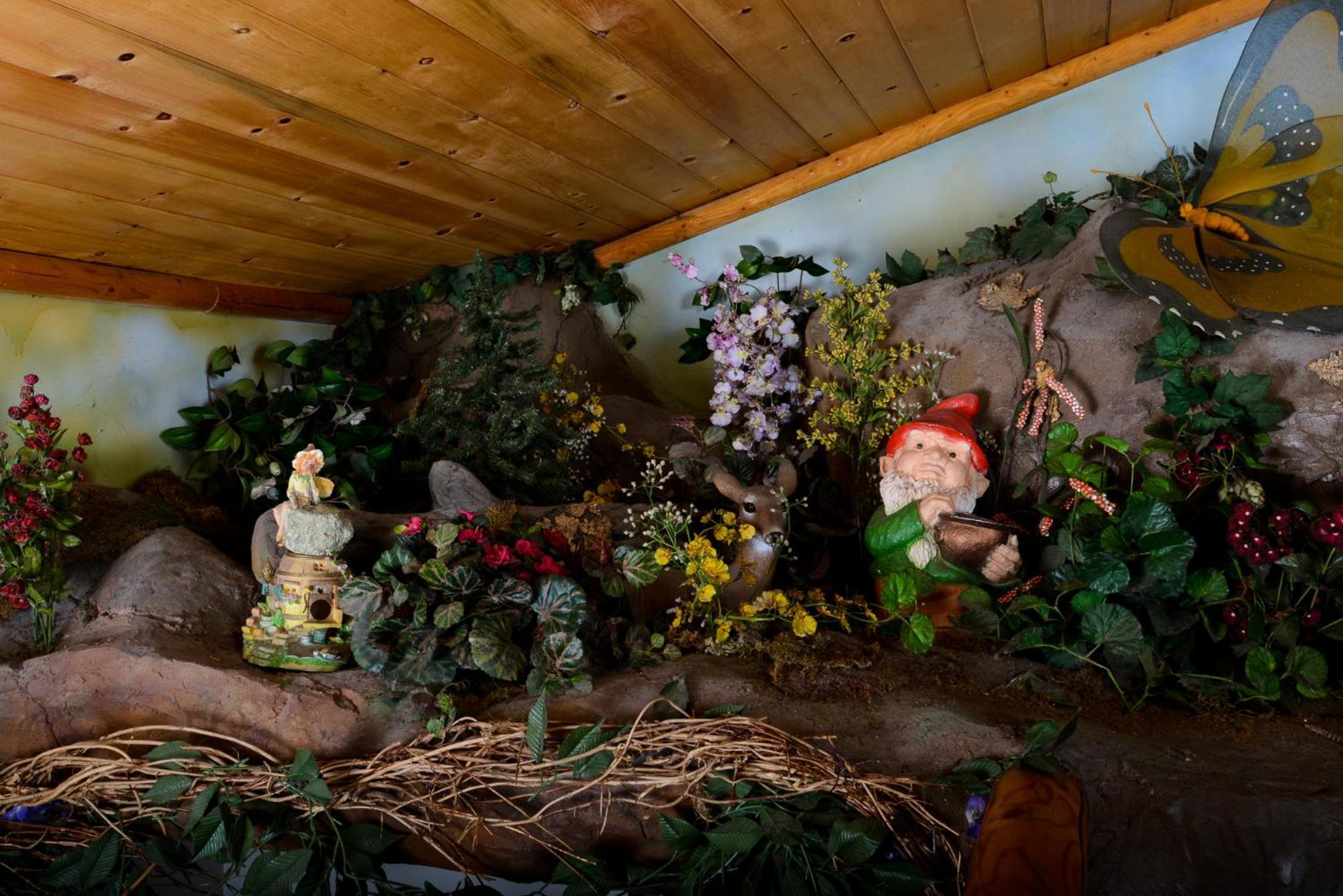 Castle Wood Theme Cottages- Couples Only Big Bear Lake Dış mekan fotoğraf