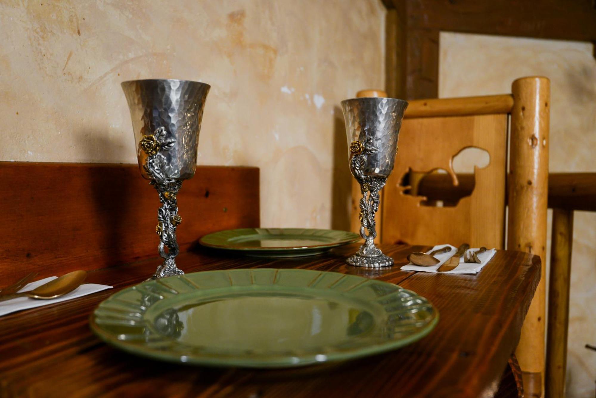 Castle Wood Theme Cottages- Couples Only Big Bear Lake Dış mekan fotoğraf