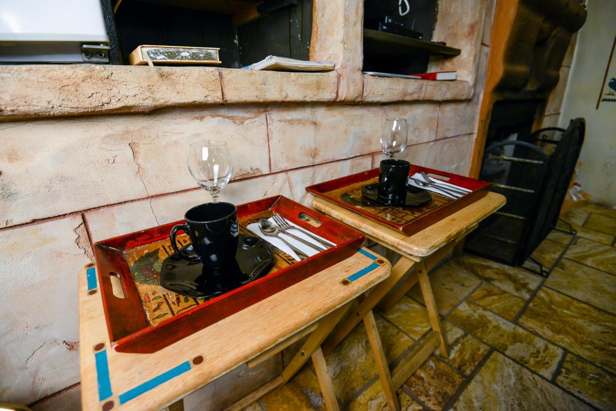 Castle Wood Theme Cottages- Couples Only Big Bear Lake Dış mekan fotoğraf